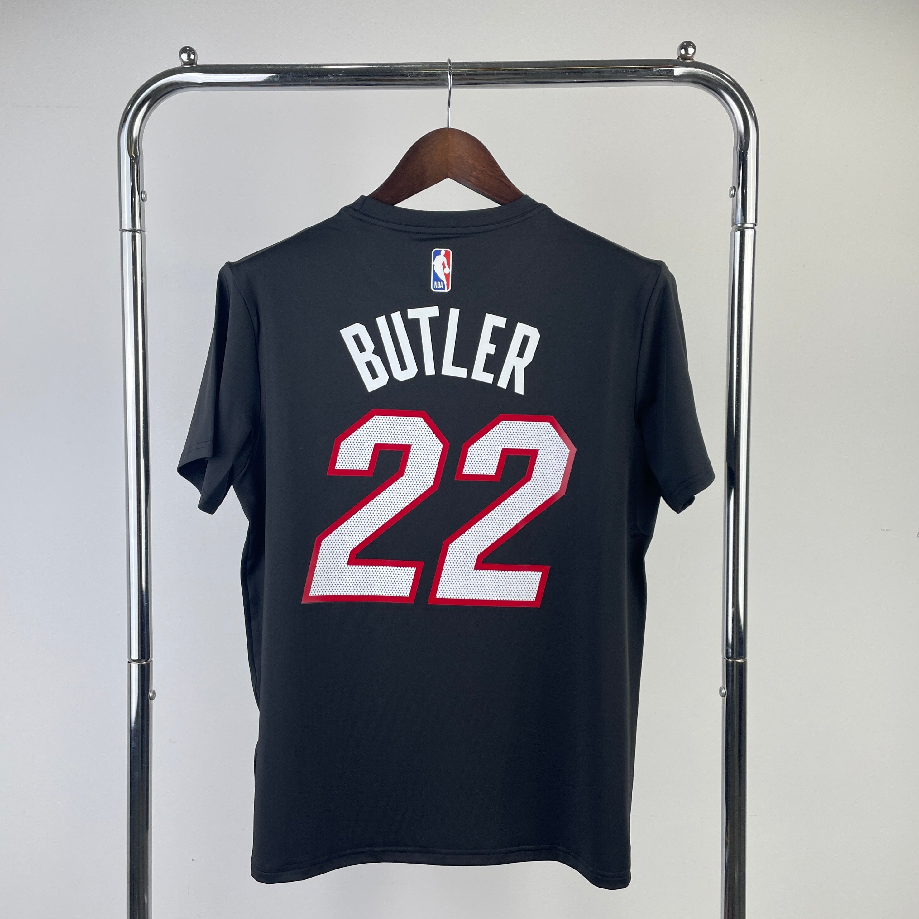 T-Shirt DRI-FIT Miami Heat - Butler #22