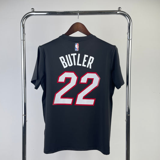 T-Shirt DRI-FIT Miami Heat - Butler #22