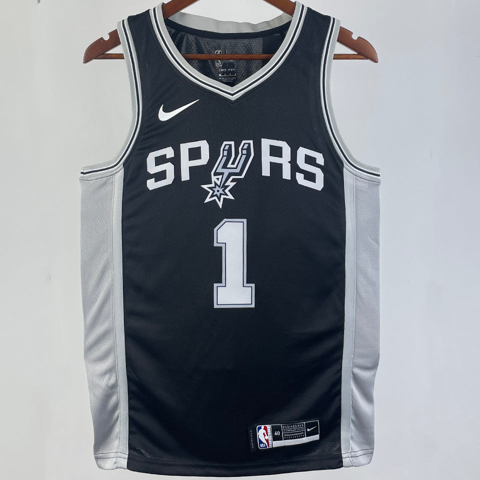 22/23 NBA Spurs Icon Edition - Victor Wembanyama