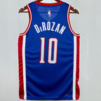 2025/26 NBA Kings City Edition - DeRozan