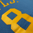 2001/02 NBA Lakers Mitchell & Ness - Kobe Bryant