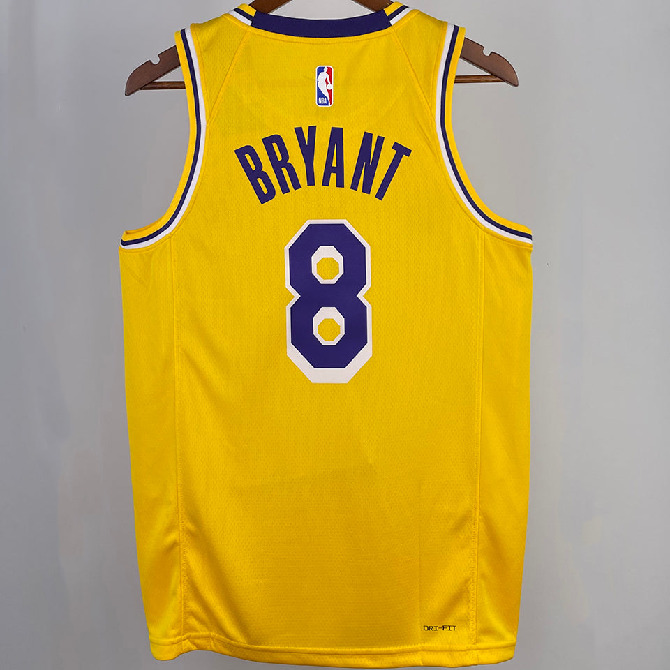 2023/24 NBA Lakers Icon Edition - Kobe Bryant