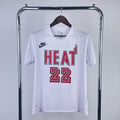 T-Shirt DRI-FIT Miami Heat - Retro Edition