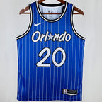 2019 Orlando Magic NBA - Classic Edition #20