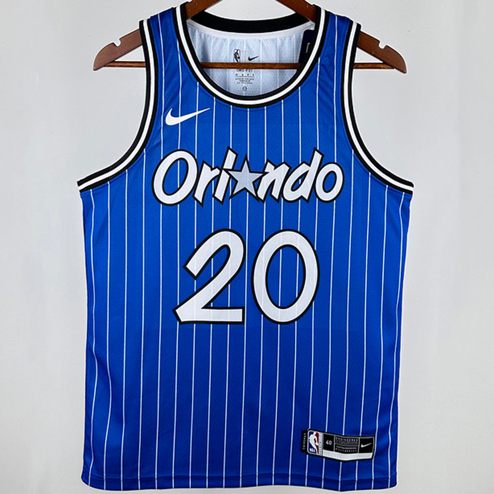 2019 Orlando Magic NBA - Classic Edition #20