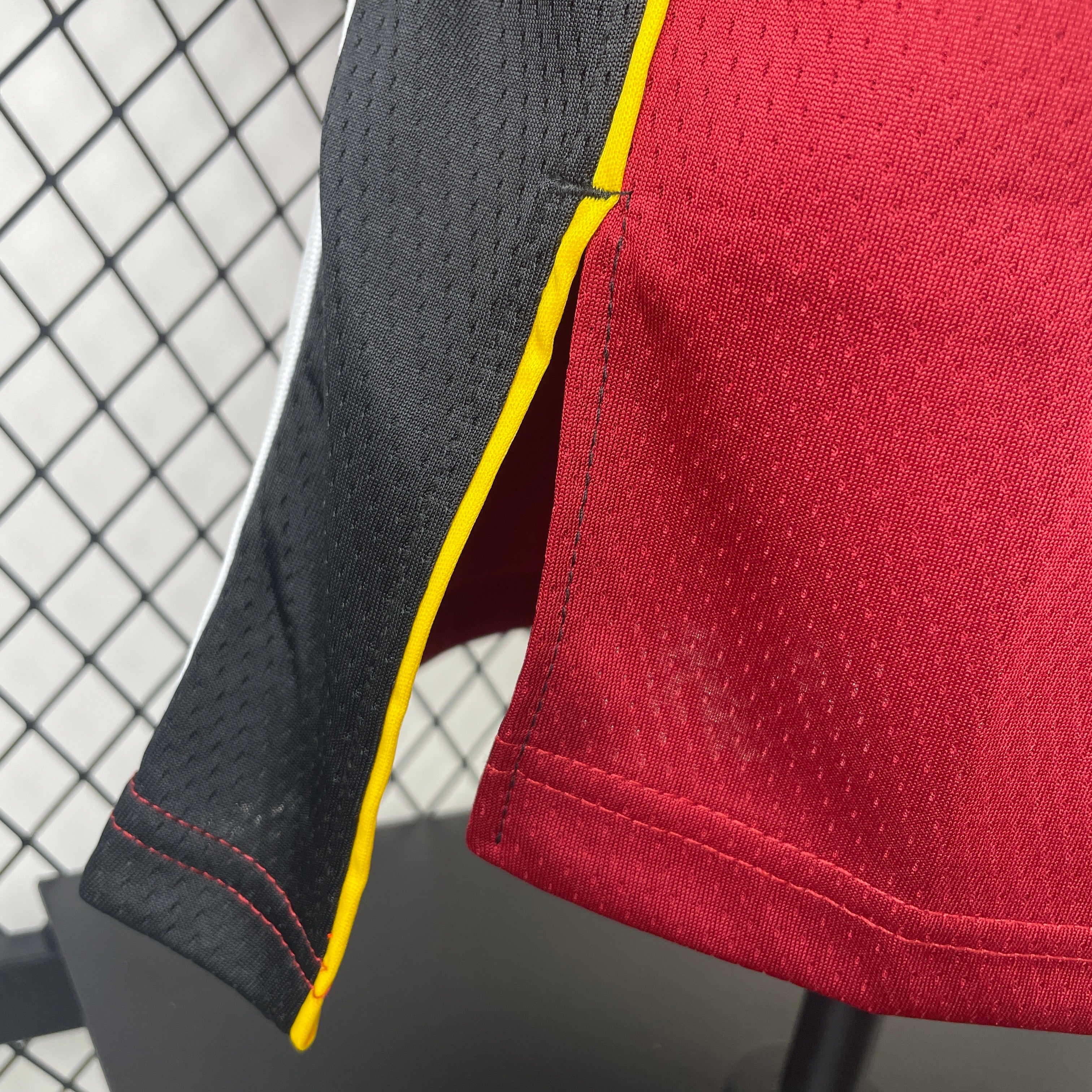 2023/24 Miami Heat Statement Edition - Lebron James