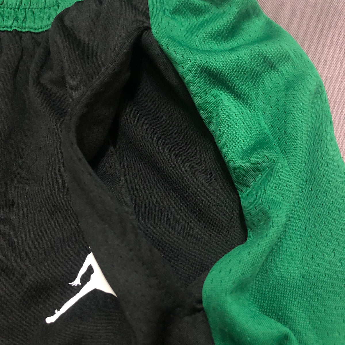 NBA Short Boston Celtics - Statement Edition
