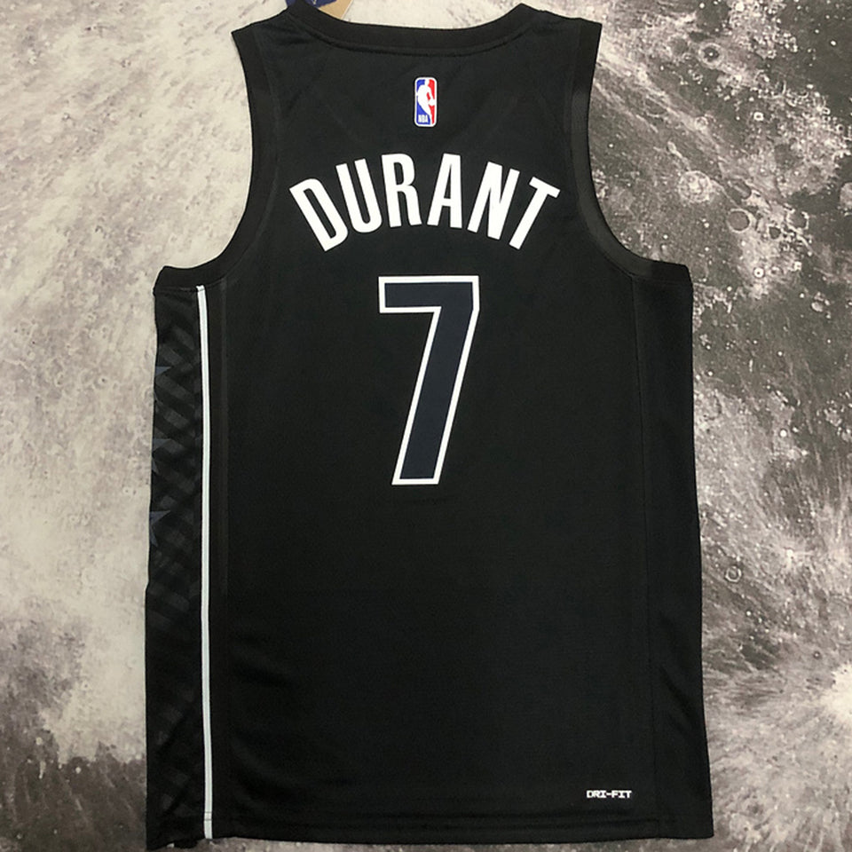 22/23 NBA Nets Statement Edition - Kevin Durant