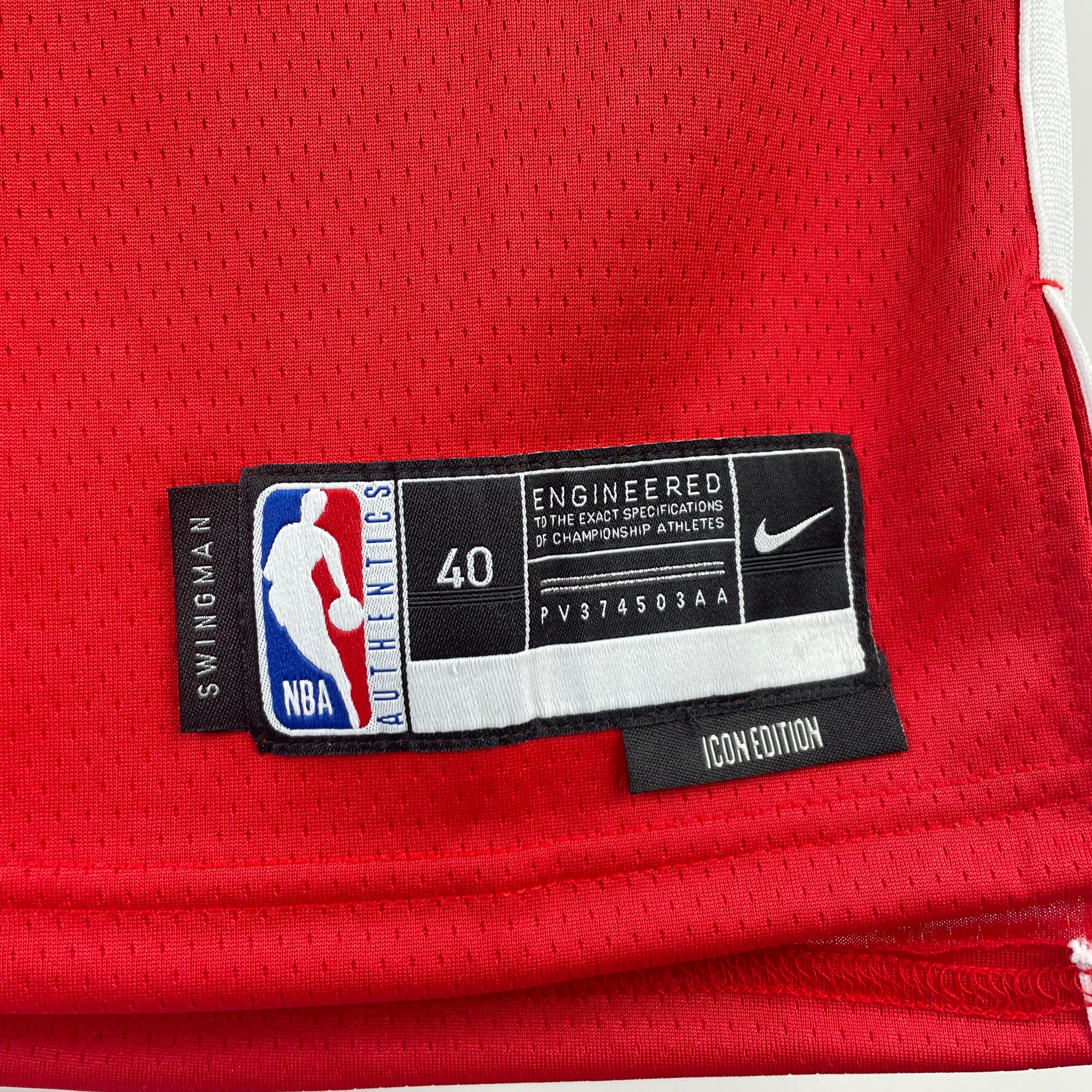 22/23 NBA Wizards Icon Edition - Poole