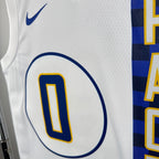 18/19 NBA Pacers City Edition - Tyrese Haliburton