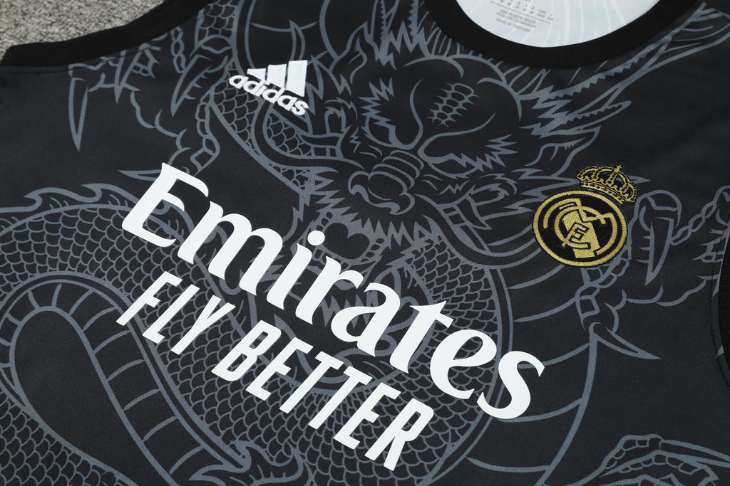 Training Kit - Real Madrid Temporada 24/25