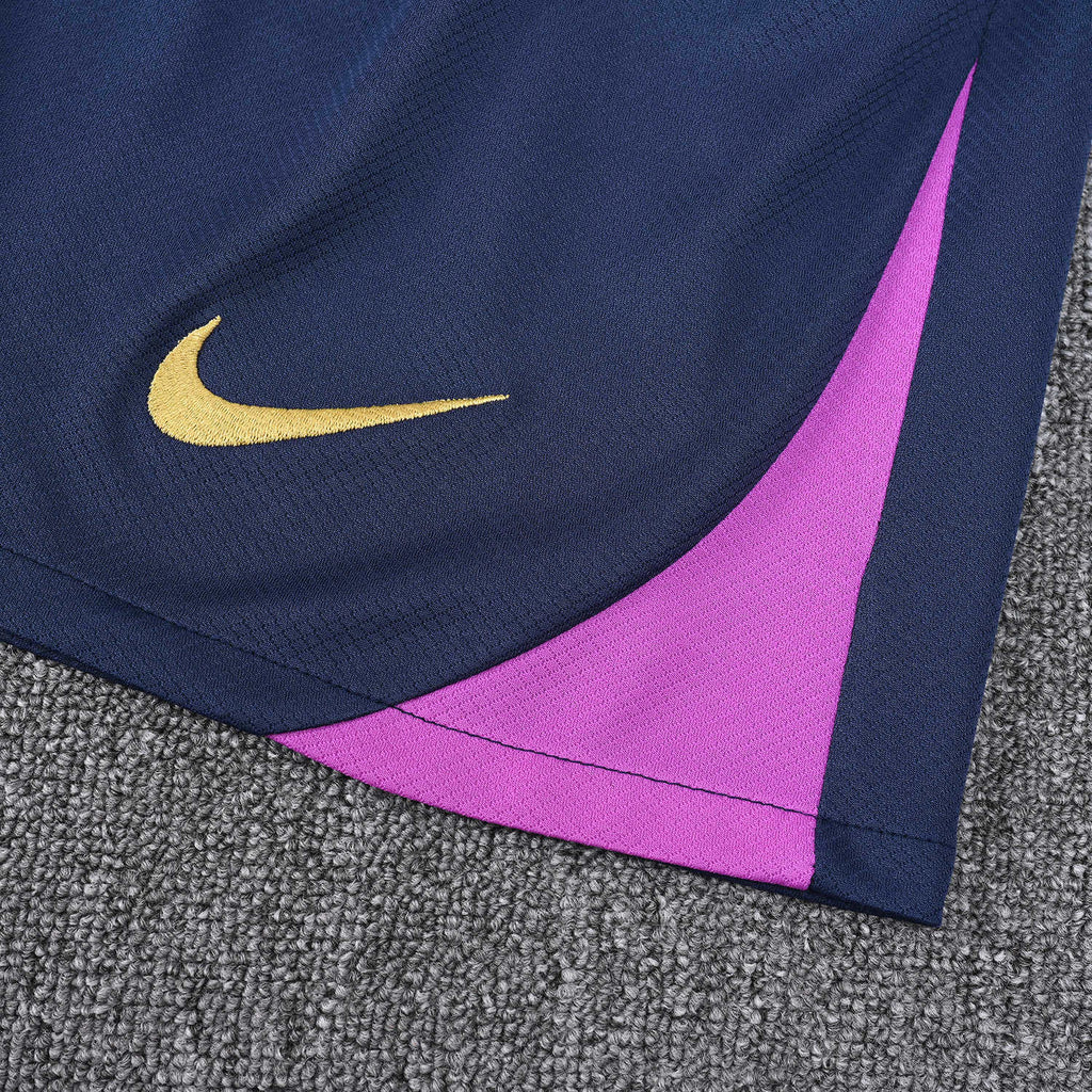 Training Kit - Barcelona Temporada 25/26