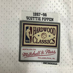 1997/98 NBA Bulls Mitchell & Ness - Scottie Pippen