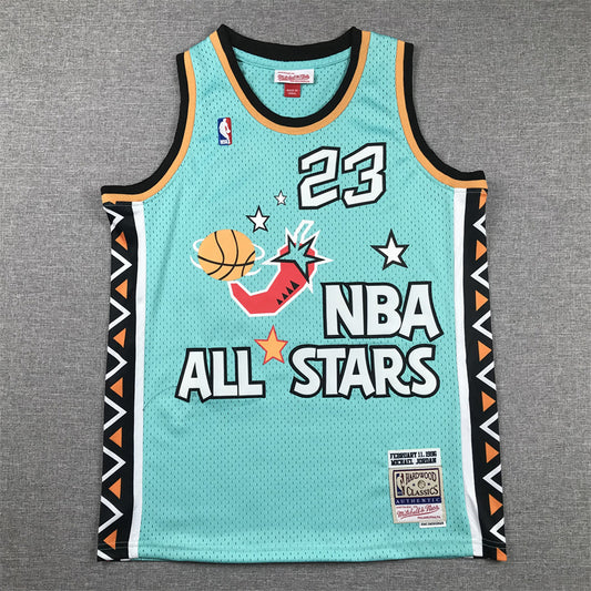 "Mitchell & Ness" All-Star East 1996-97 - Michael Jordan