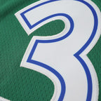 25/26 NBA Mavericks Classic Edition - Flagg