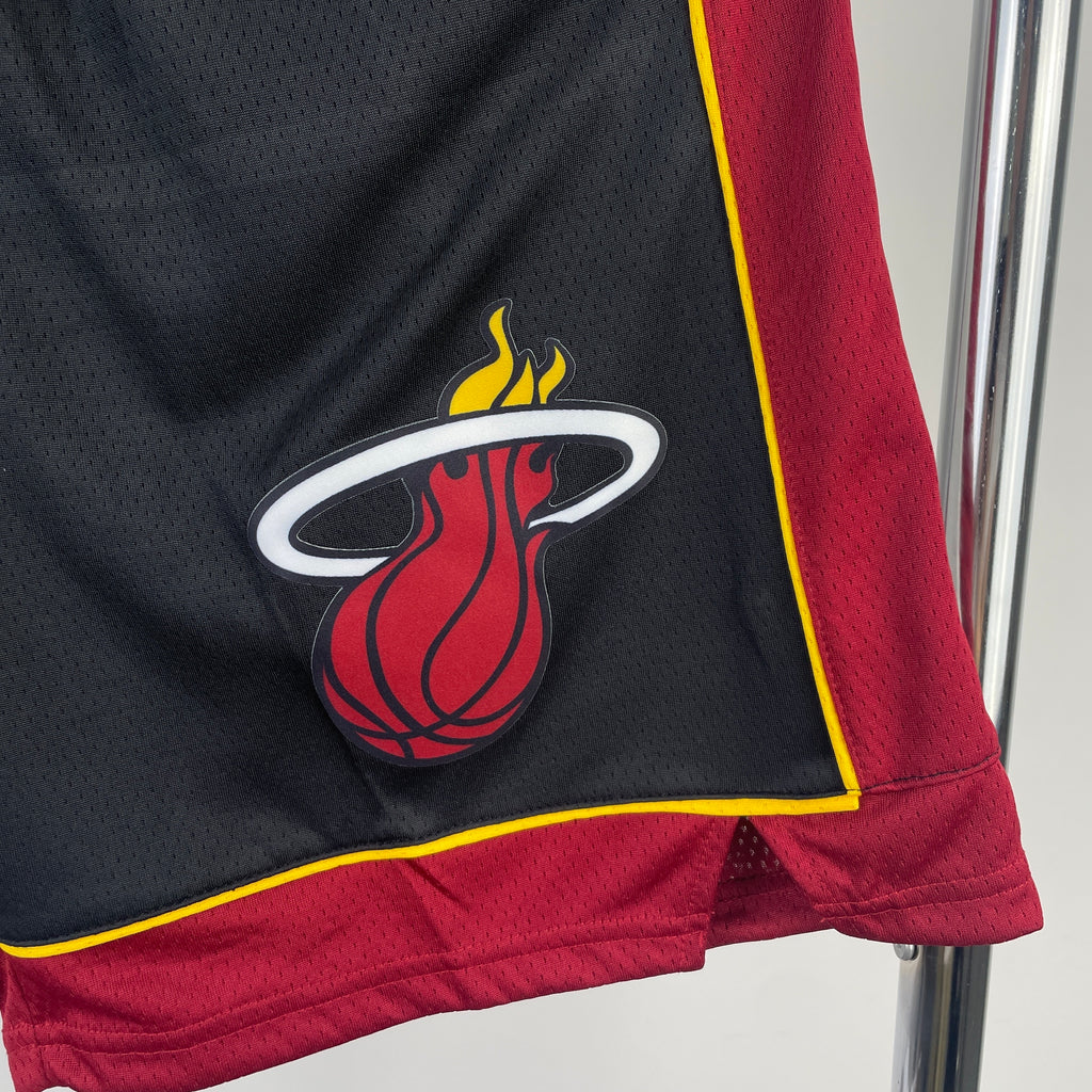 22/23 Short NBA Miami Heat - Icon Edition