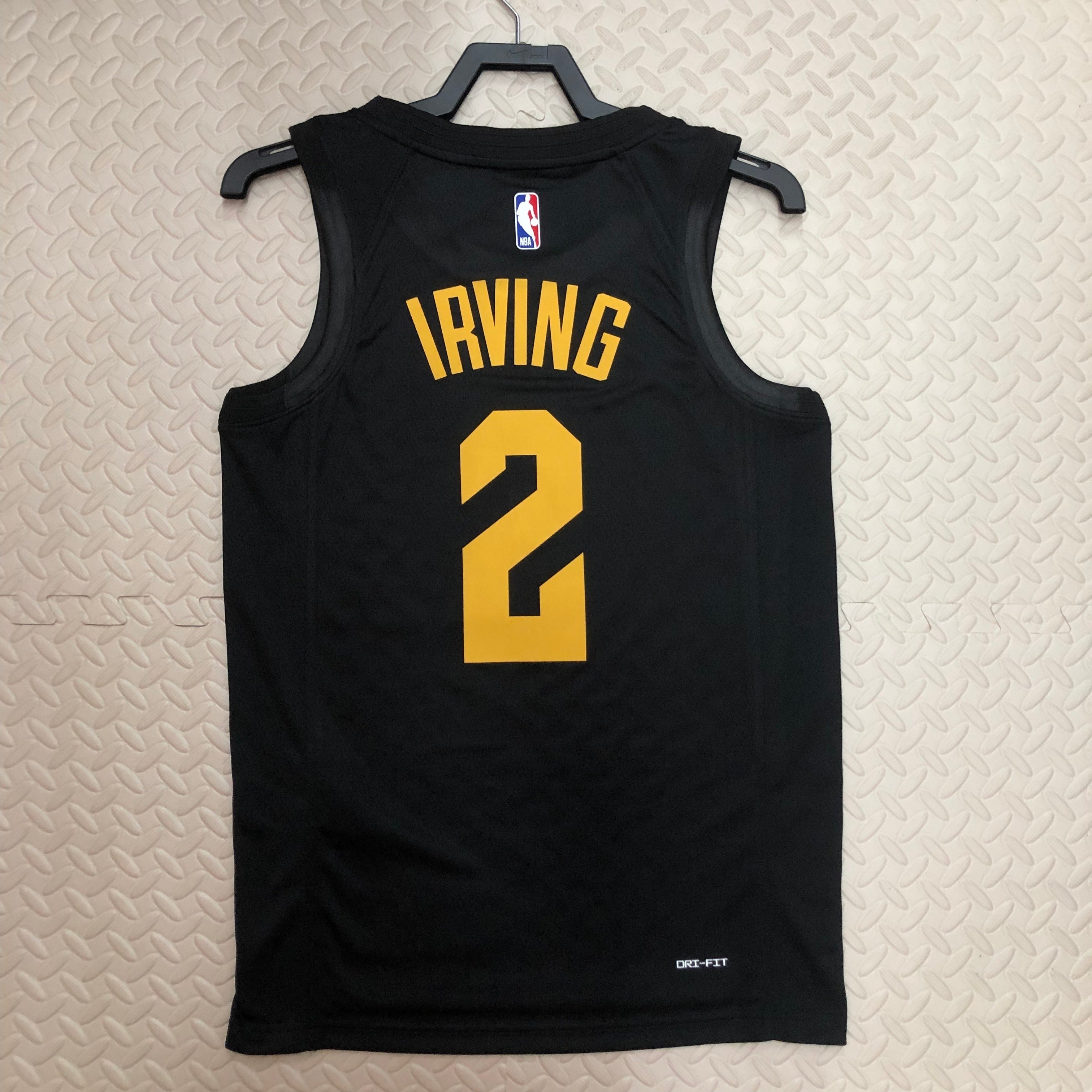 2022/23 NBA Cleveland Statement Edition - Kyrie Irving
