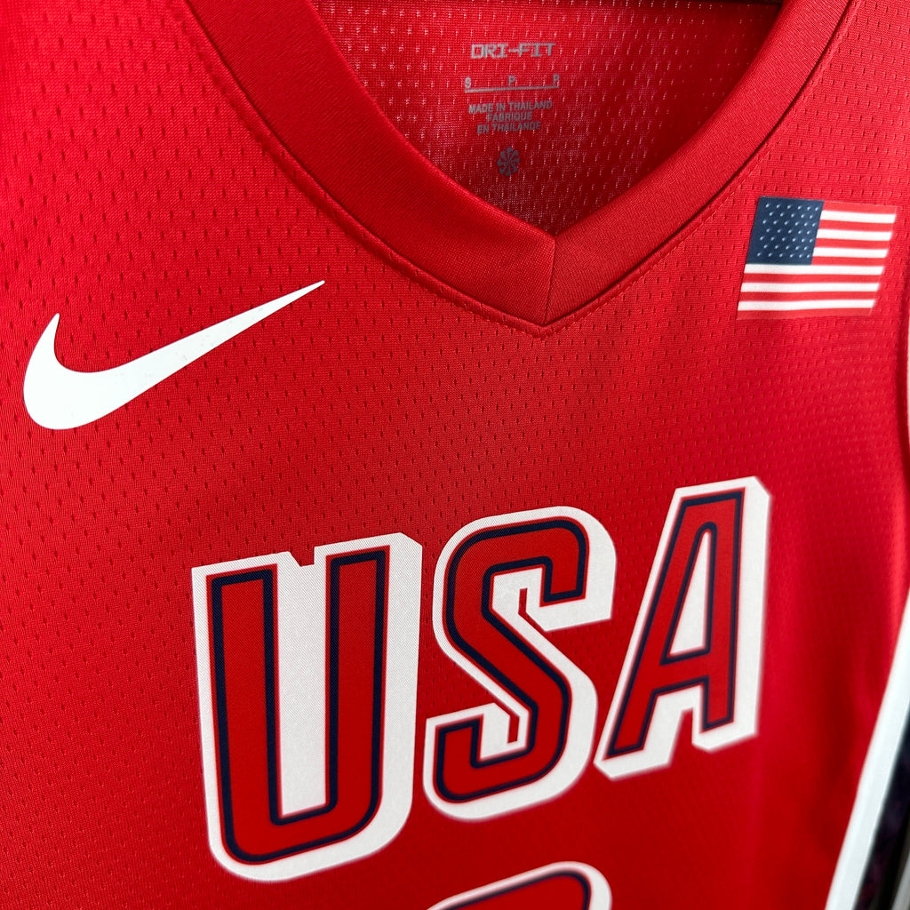 2024 NBA USA Team - Tatum