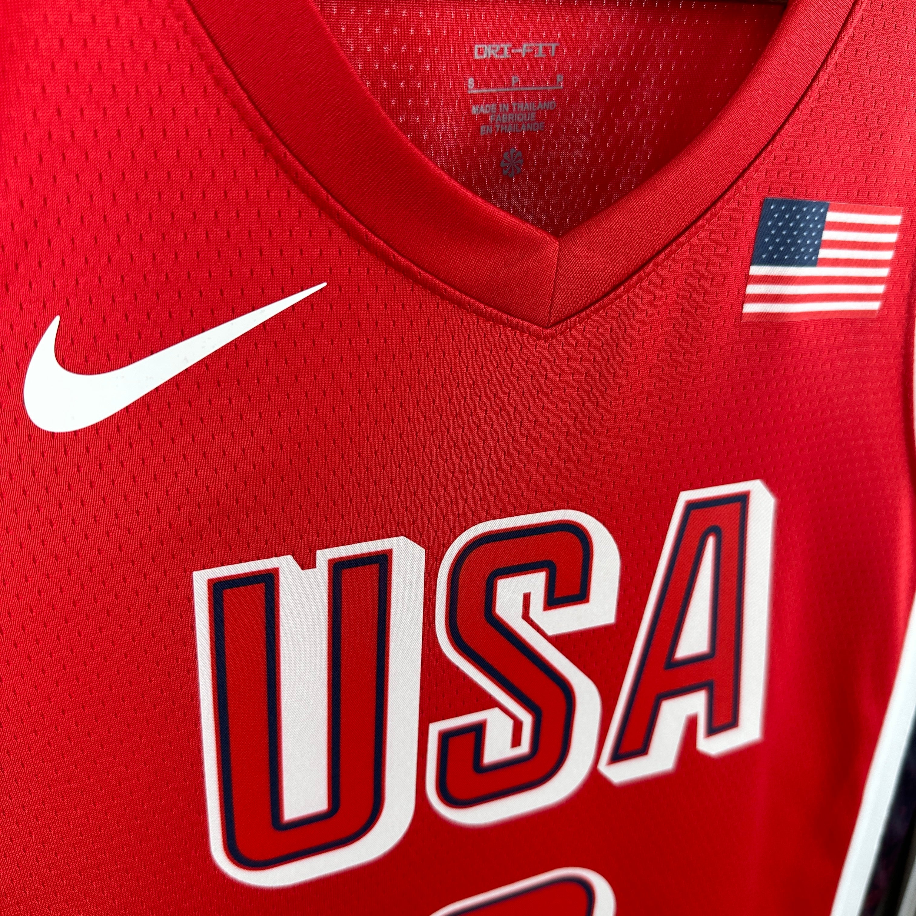 2024 NBA USA Team - Tatum