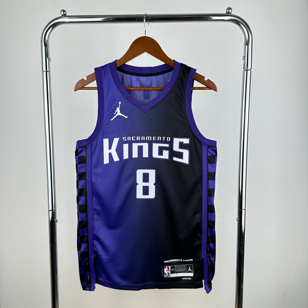 2023/24 NBA Kings Statement Edition - Lavine