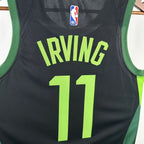 24/25 NBA Boston Celtics City Edition - Kyrie Irving