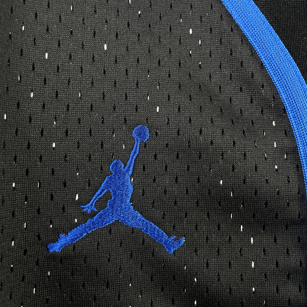 Camiseta Jordan NBA Golden State Warriors Dri-Fit