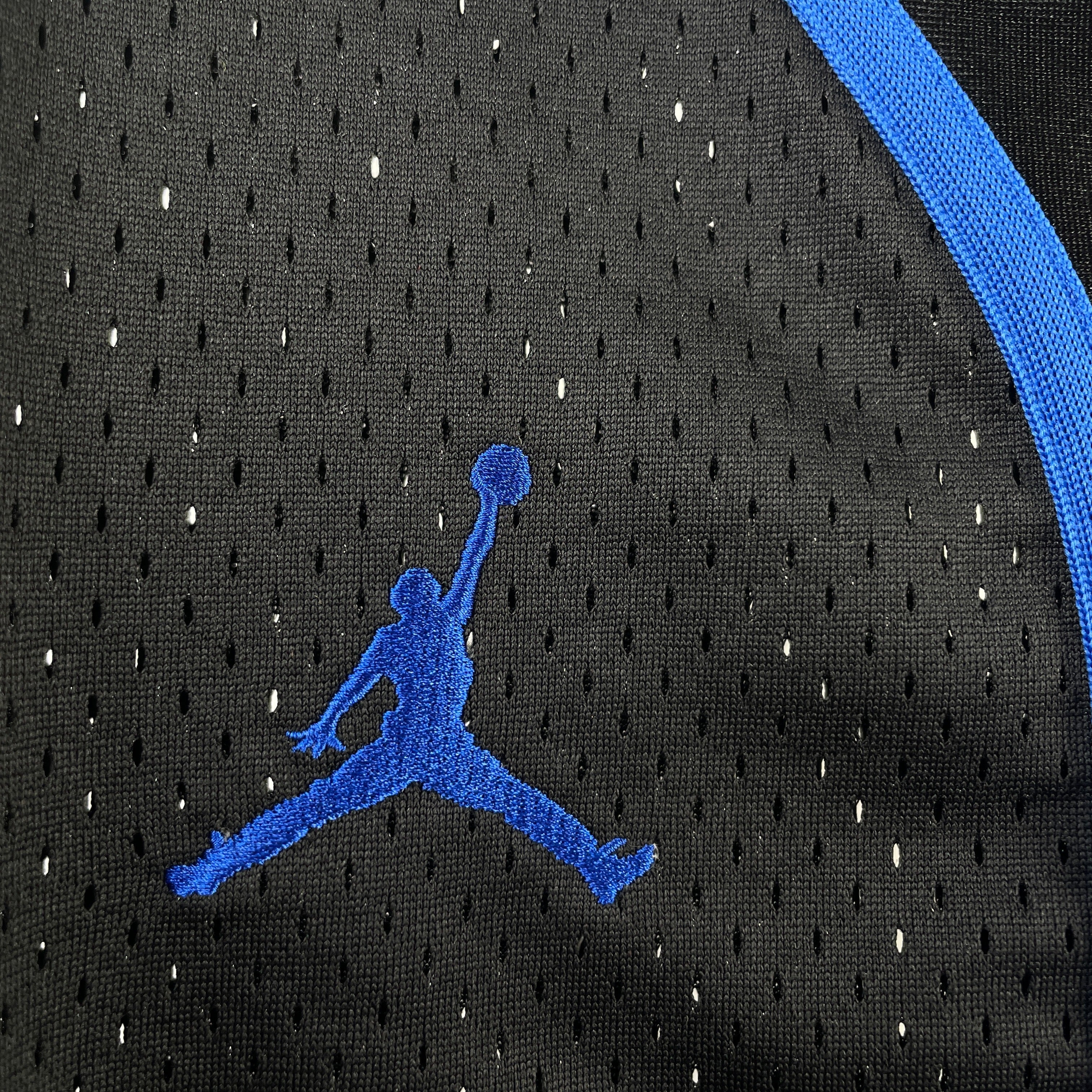 Camiseta Jordan NBA Golden State Warriors Dri-Fit