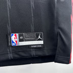 23/24 NBA Raptors Statement Edition - Barrett