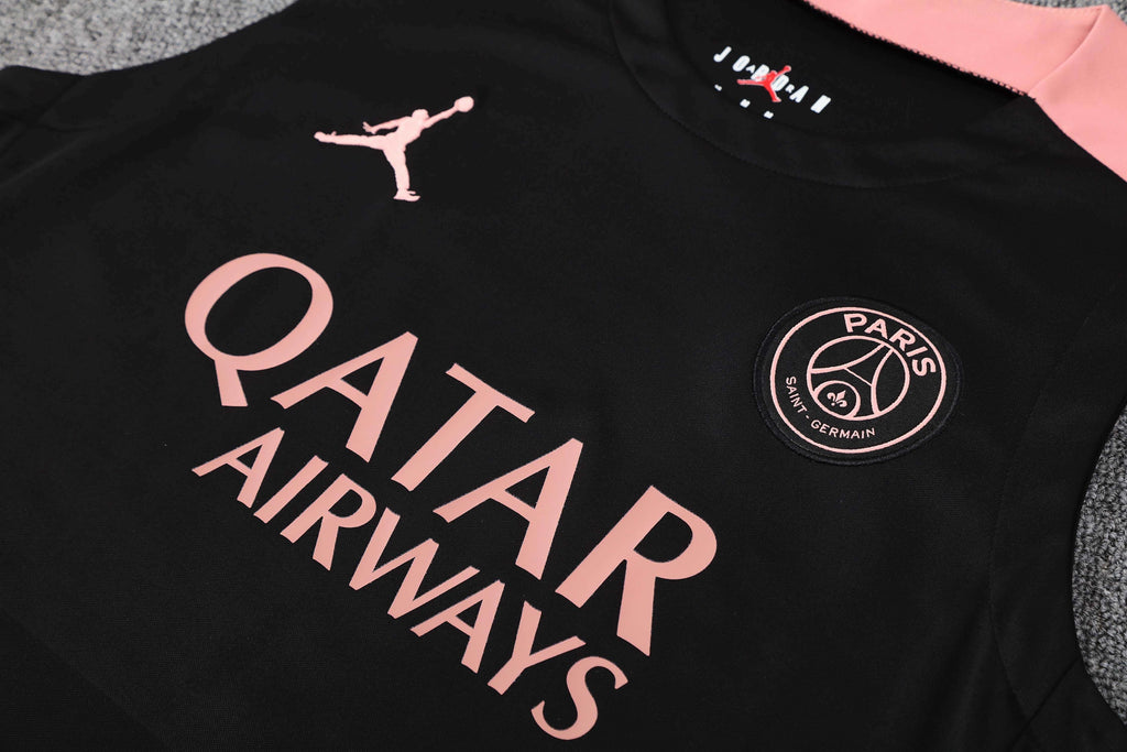 Training Kit - Paris Saint-Germain Temporada 25/26