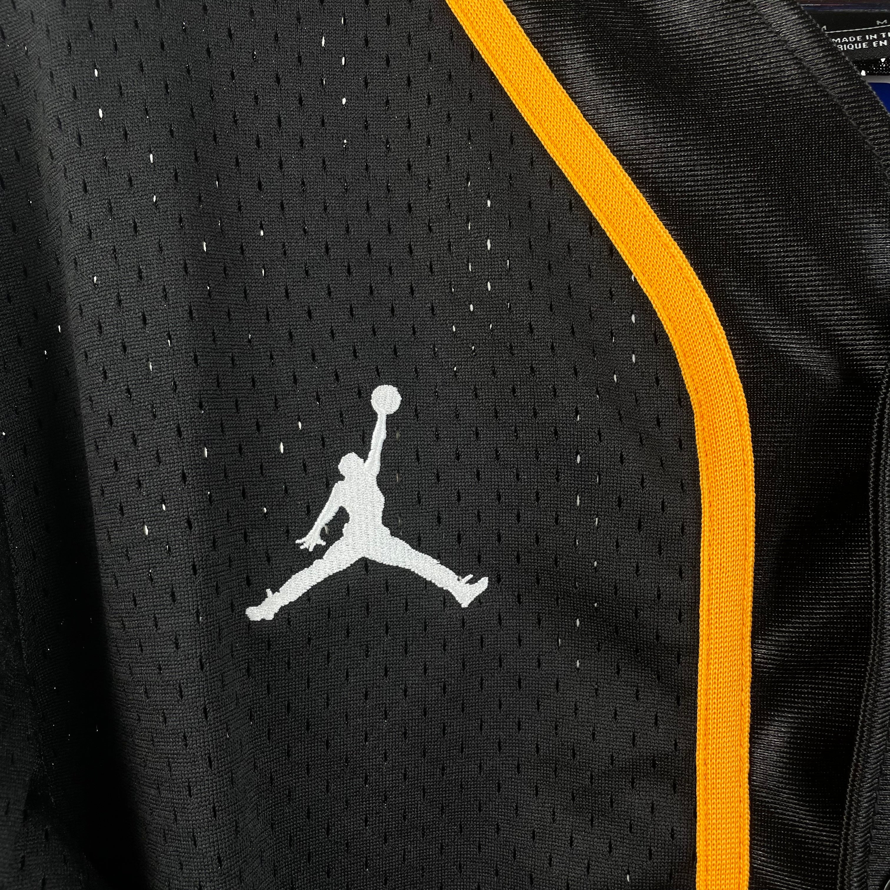 Camiseta Jordan NBA Phoenix Suns Dri-Fit