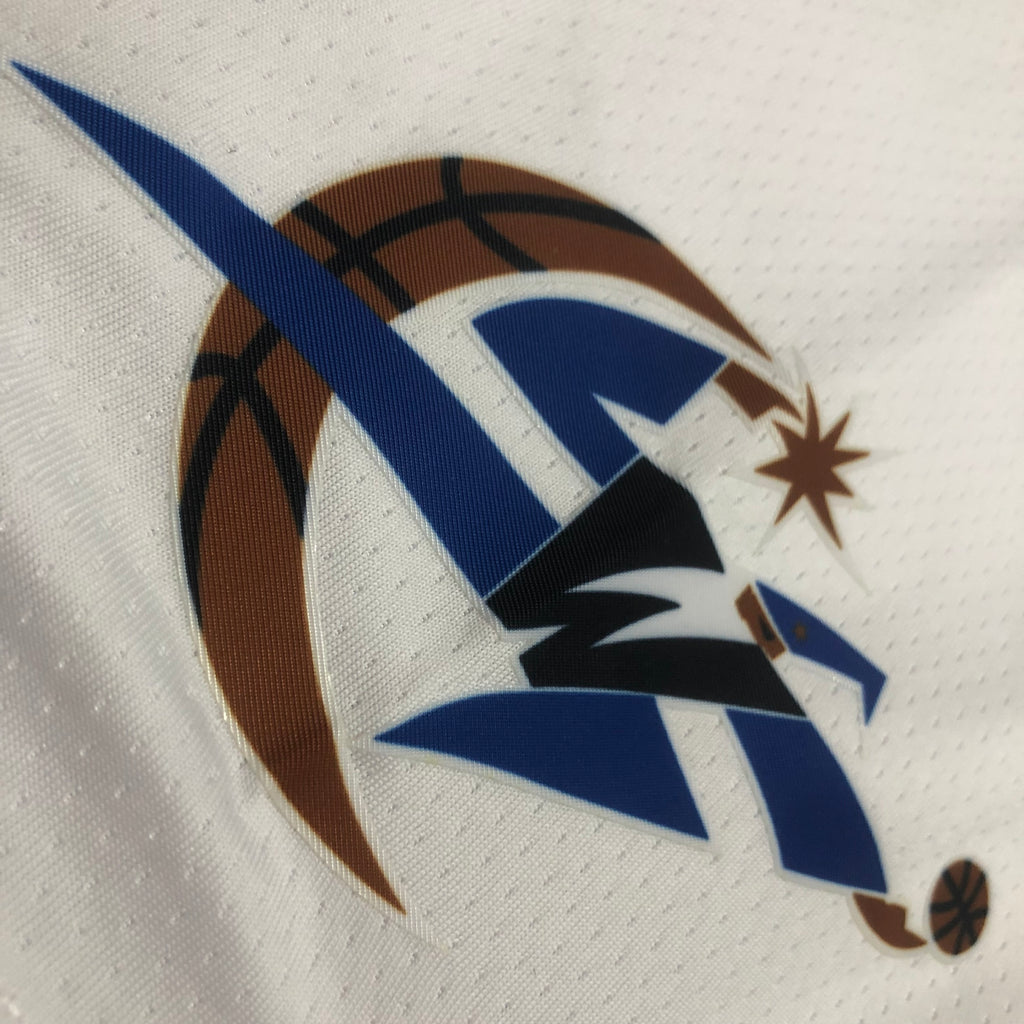 22/23 NBA Short Washington Wizards - Classic Edition