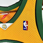 07/08 NBA Seattle Supersonics Mitchell & Ness - Kevin Durant