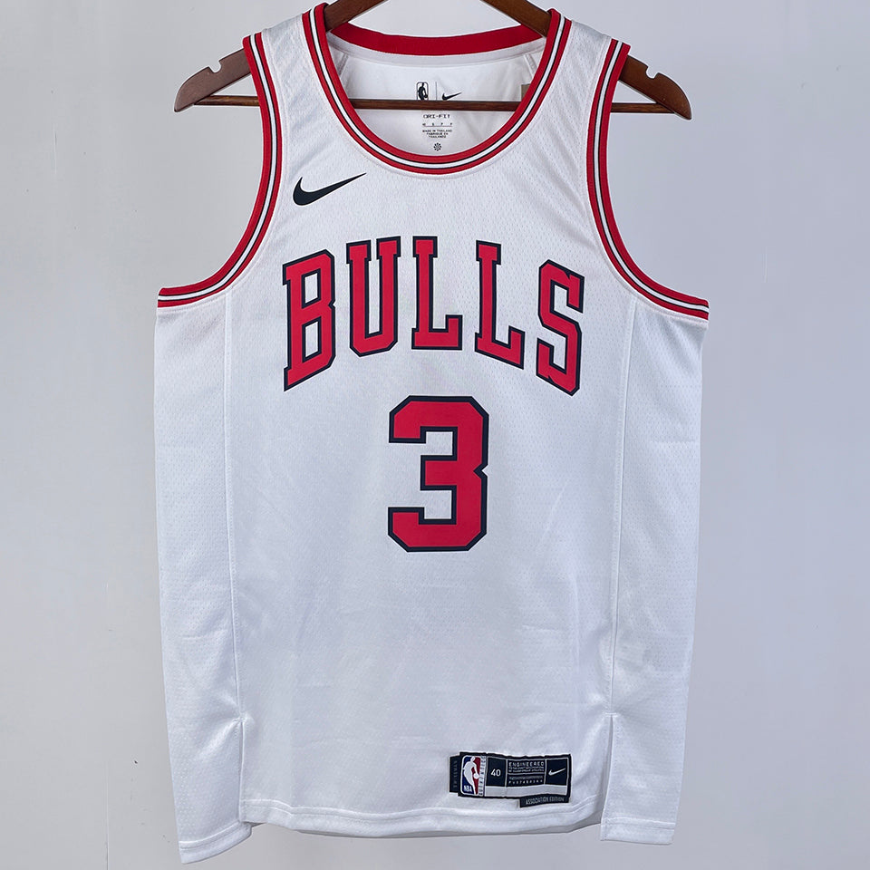 2023/24 NBA Bulls Association Edition - Dwayne Wade
