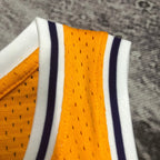 Mujeres | NBA Crop Top LA Lakers Mitchell & Ness - Kobe Bryant