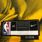 22/23 NBA Warriors City Edition - Thompson