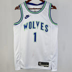 2023/24 NBA Timberwolves Classic Edition - Anderson