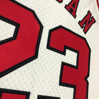 1997/98 NBA Bulls Mitchell & Ness - Michael Jordan