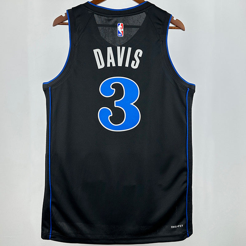 22/23 NBA Mavericks City Edition - Davis