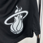 23/24 Short NBA Miami Heat - City Edition