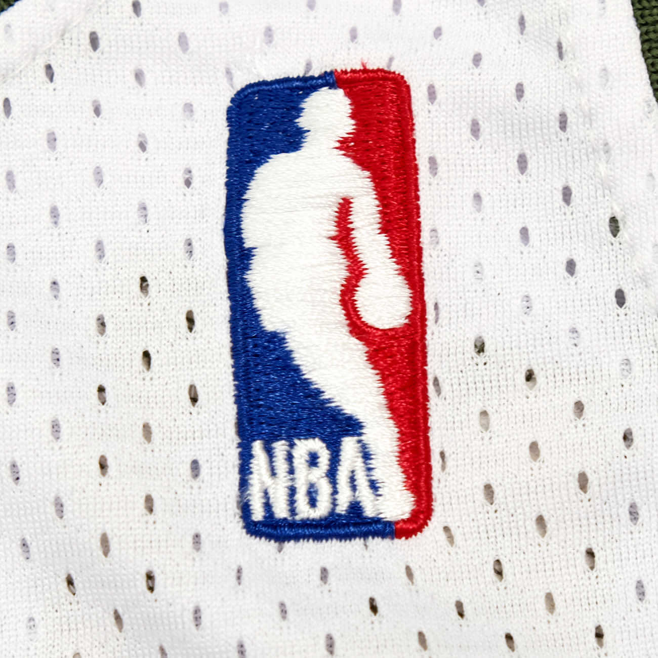 05/06 NBA Seattle Supersonics Mitchell & Ness - Ray Allen