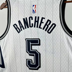 24/25 NBA Orlando Magic City Edition - Banchero