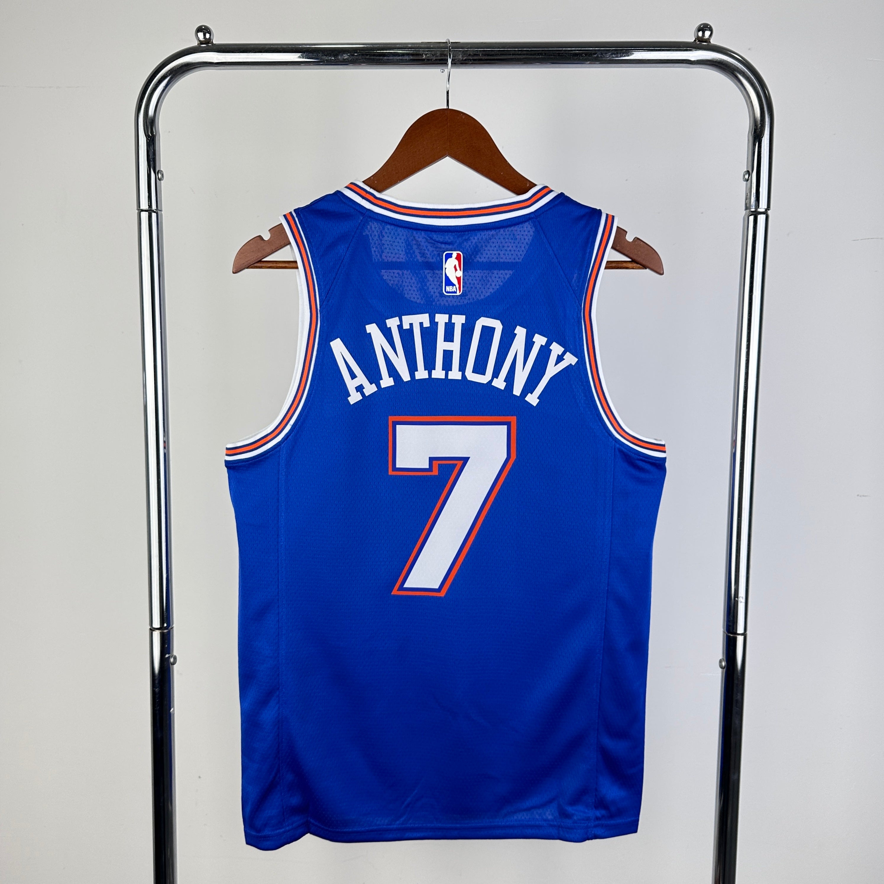 20/21 NBA NY Knicks - Anthony