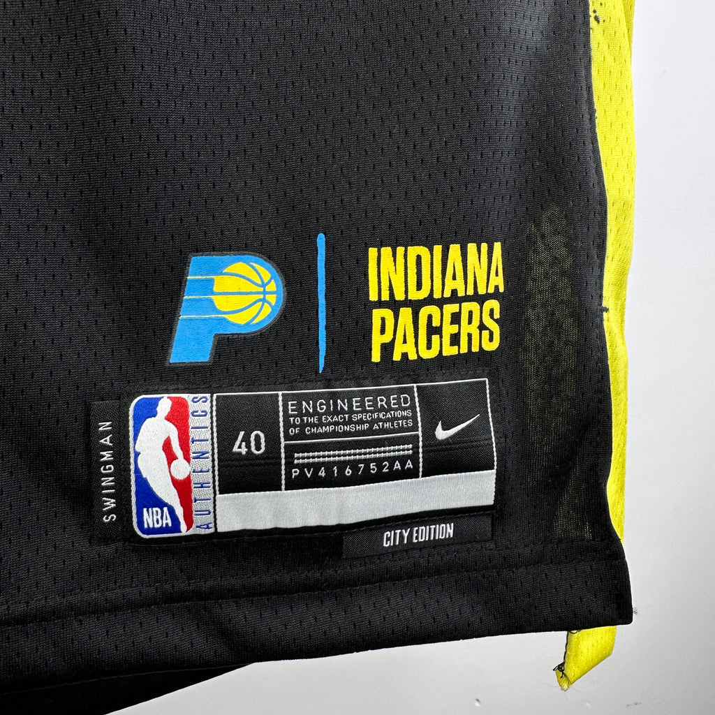 23/24 NBA Pacers City Edition - Pascal Siakam