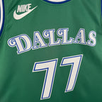25/26 NBA Mavericks Classic Edition - Luka Doncic