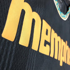 2021/22 NBA Grizzlies City Edition - Ja Morant