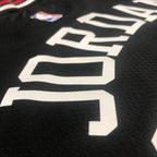 Jersey NBA Chicago Bulls 75 Aniversario Edition - Michael Jordan