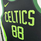 24/25 NBA Boston Celtics City Edition - Neemia Queta