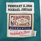 96/97 NBA All Star Game Edition - Michael Jordan