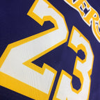 24/25 Jersey NBA Lakers Statement Edition - Lebron James