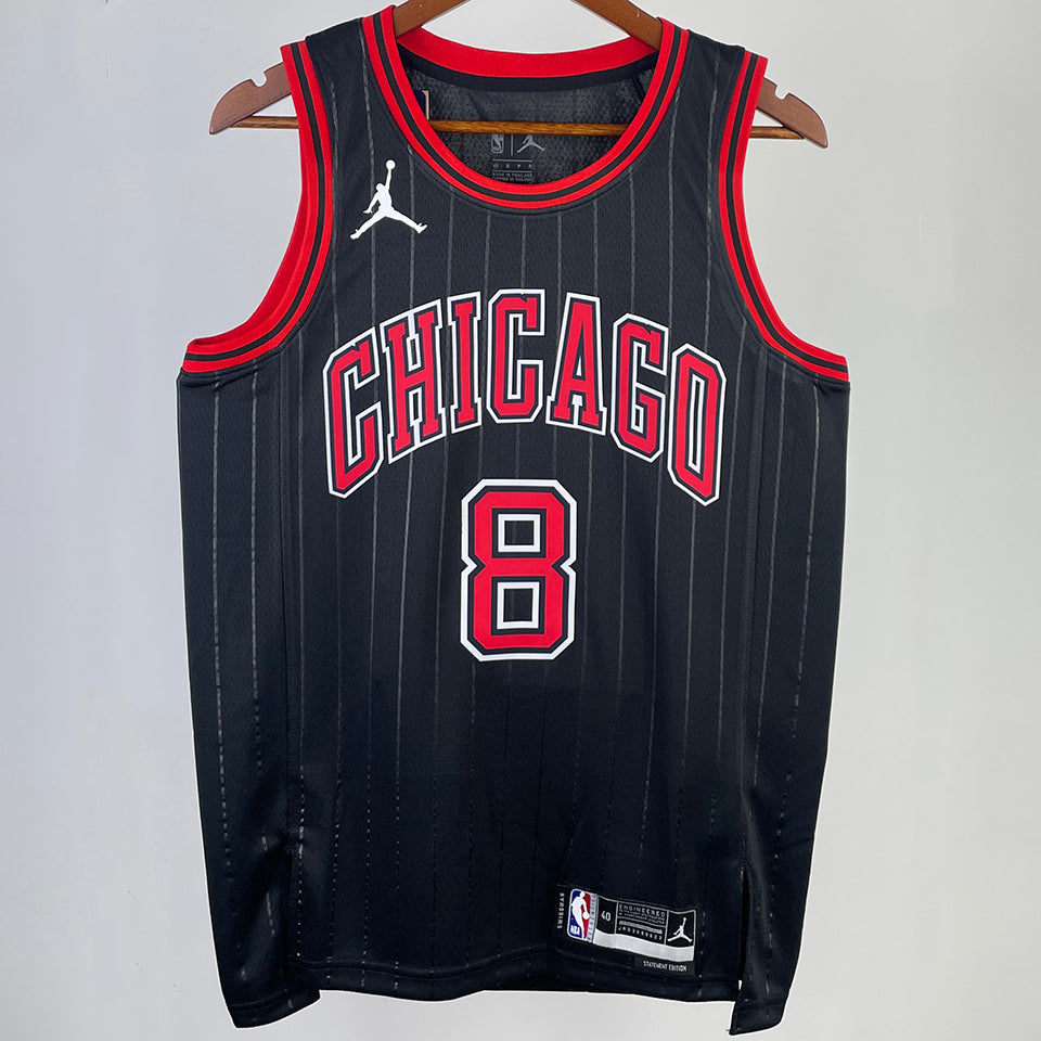 2023/24 NBA Bulls Statement Edition - Lavine